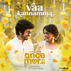 Vaa Kannamma - Hesham Abdul Wahab, Uthara Unnikrishnan Vaa Kannamma - Hesham Abdul Wahab, Uthara Unnikrishnan