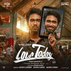 Saachitale - Yuvan Shankar Raja Saachitale - Yuvan Shankar Raja