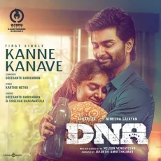 Kanne Kanave - Sreekanth Hariharan, Sireesha Bhagavatula Kanne Kanave - Sreekanth Hariharan, Sireesha Bhagavatula
