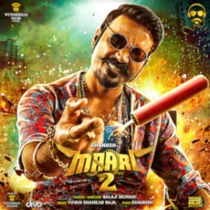Rowdy Baby (Dhanush, Dhee, Yuvan Shankar Raja) Rowdy Baby (Dhanush, Dhee, Yuvan Shankar Raja)