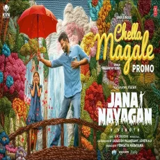 Chella Magale Promo