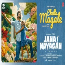 Chella Magale - Thalapathy Vijay