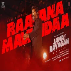 Raavana Mavandaa (Anirudh Ravichander, Chorus)