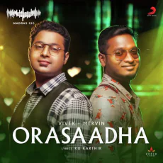Orasaadha Usurathan - Vivek-Mervin Orasaadha Usurathan - Vivek-Mervin