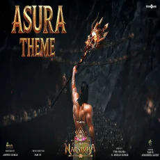 Asur (Theme) Sam CS, Aniruddha Sastry Asur (Theme) Sam CS, Aniruddha Sastry