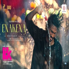 Enakena Yaarum Illaye (Anirudh Ravichander)
