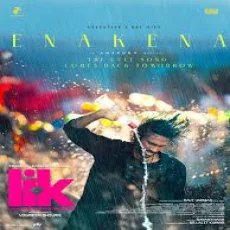 Enakena - Anirudh Ravichander