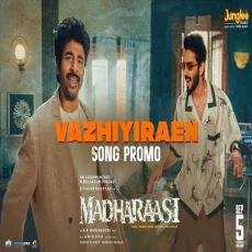 Vazhiyiraen (Song Promo) - Anirudh Ravichander Vazhiyiraen (Song Promo) - Anirudh Ravichander