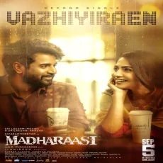 Vazhiyiraen - Anirudh Ravichander Vazhiyiraen - Anirudh Ravichander