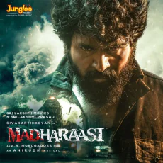 Madharaasi (Theme) - Anirudh Ravichander Madharaasi (Theme) - Anirudh Ravichander