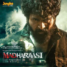 Thangapoovey - Anirudh Ravichander Thangapoovey - Anirudh Ravichander