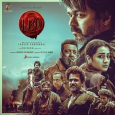 Glimpse of Harold Das - Anirudh Ravichander Glimpse of Harold Das - Anirudh Ravichander