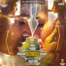 Neeyum Naanum - Anirudh Ravichander, Neeti Mohan Neeyum Naanum - Anirudh Ravichander, Neeti Mohan