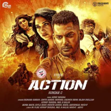 Lights Camera Action (Kaushik Krish, Rajan Chelliah, Hiphop Tamizha, Paul B Sailus) Lights Camera Action (Kaushik Krish, Rajan Chelliah, Hiphop Tamizha, Paul B Sailus)