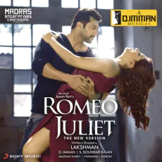Romeo Romeo - Vishal Dadlani, Hyde Karty Romeo Romeo - Vishal Dadlani, Hyde Karty