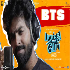 BTS - G. V. Prakash BTS - G. V. Prakash