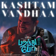 Kashtam Vandhaa - Yuvan Shankar Raja Kashtam Vandhaa - Yuvan Shankar Raja