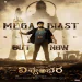 Mega Blast Glimpse (Tamil) Megastar Chiranjeevi