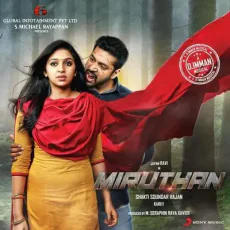 Mirutha Mirutha (Karaoke Version) D Imman Mirutha Mirutha (Karaoke Version) D Imman