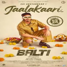Jaalakaari - Sai Abhyankkar, Sublahshini Jaalakaari - Sai Abhyankkar, Sublahshini