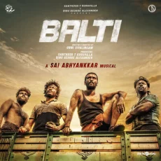 Soda Break - Sai Abhyankkar