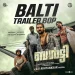 Trailer BOP (From Balti)