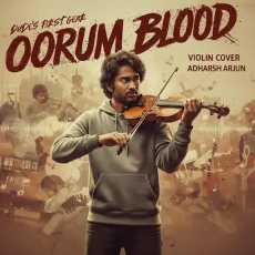 Oorum Blood Violin (Instrumental)