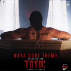 Raya (Core Theme) Ravi Basrur