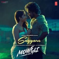 Sayyare - Kaala Bhairava, Aishwarya Daruri Sayyare - Kaala Bhairava, Aishwarya Daruri