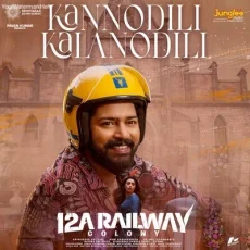 Kannodili Kalanodili - Bheems Ceciroleo