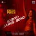 Idento James Bond - Karthik Rodriguez
