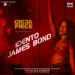 Idento James Bond - Karthik Rodriguez