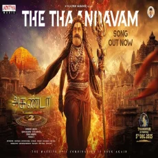 The Thaandavam - Thaman S