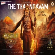 The Thaandavam - Thaman S