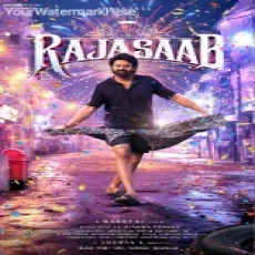 Gili Gili go (The Raja Saab)