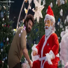 Raje Yuvaraje Promo (The Raja Saab)