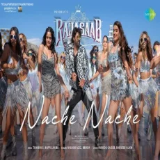 Nache Nache - Thaman S