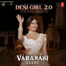 Desi Girl 2 0 - Varanasi