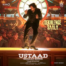 Dekhlenge Saala - Vishal Dadlani