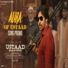 Aura Of Ustaad - Devi Sri Prasad