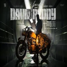 David Reddy Glimpse - Ravi Basrur