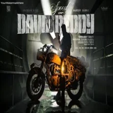 David Reddy Glimpse - Ravi Basrur