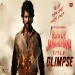 Rowdy Janardhana (Title Glimpse) Cristo Xavier