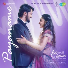 Payaname - Anup Rubens