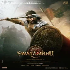 Swayambhu (Epic Teaser)