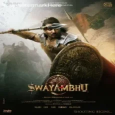 Swayambhu (Epic Teaser)