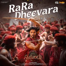 Rara Dheevara (From Swayambhu) (Telugu)