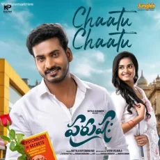 Chaatu Chaatu - Shrawan Bharadwaj