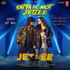 Satya is not Jetlee