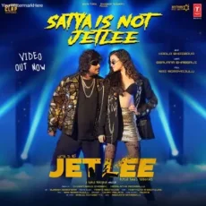 Satya is not Jetlee